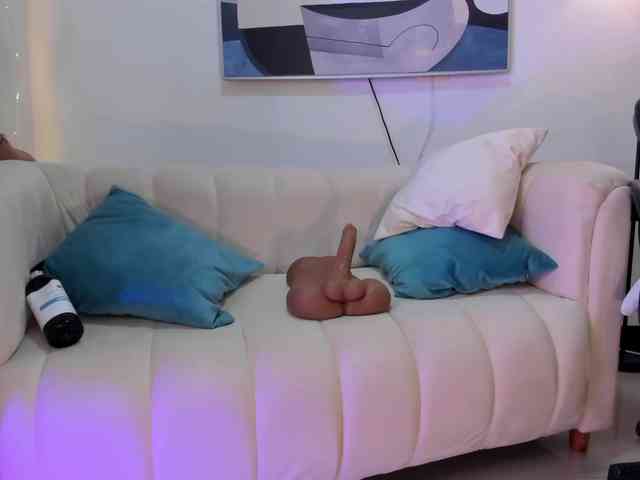 Modelo: SaraParker