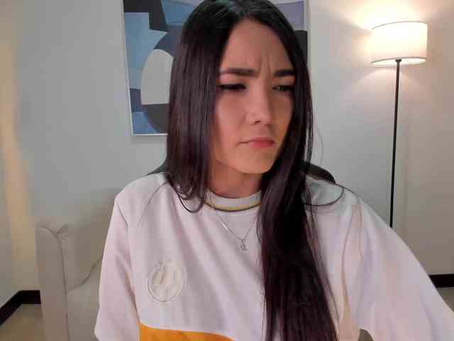SaraParker webcam