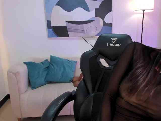 SaraParker webcam
