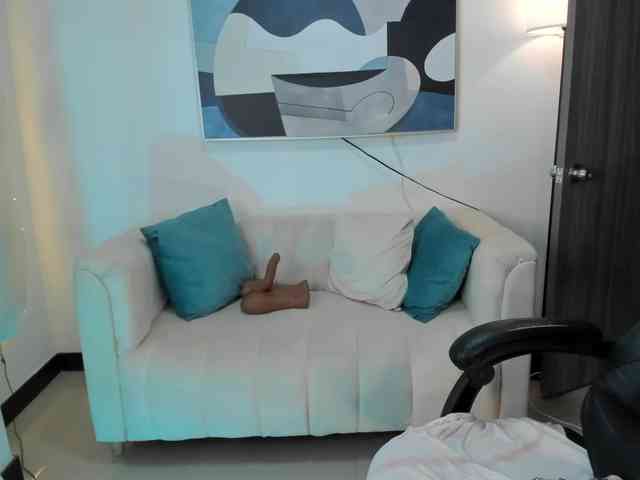 saraparkerr Live Webcam on BongaCams