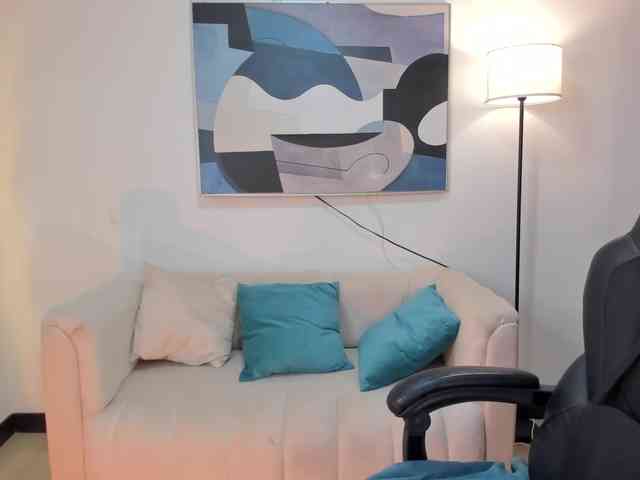 SaraParker webcam