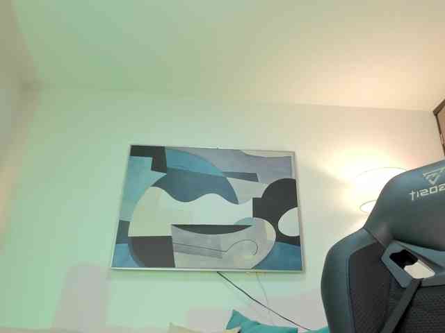 SaraParker webcam