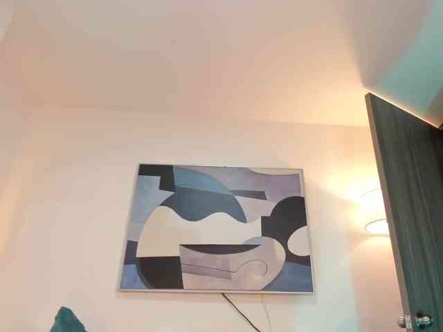 SaraParker webcam