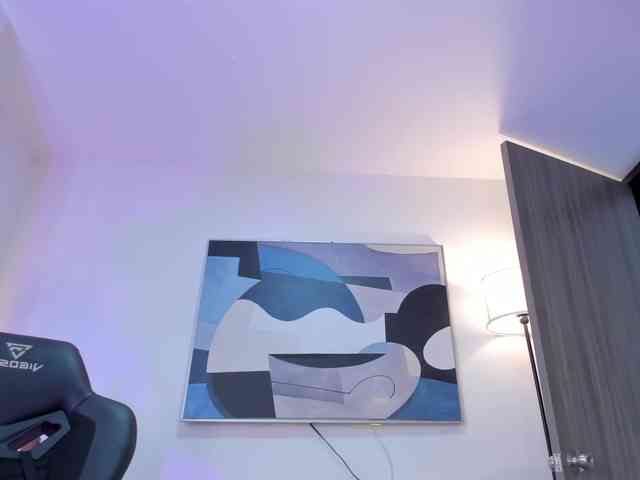 SaraParker webcam