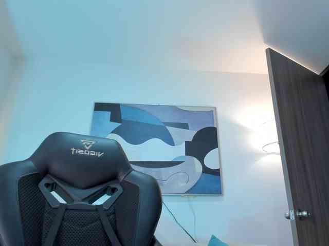 SaraParker webcam