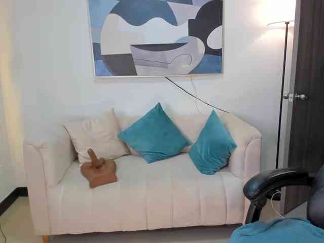 SaraParker webcam