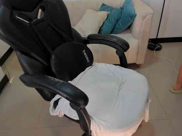 SaraParker webcam