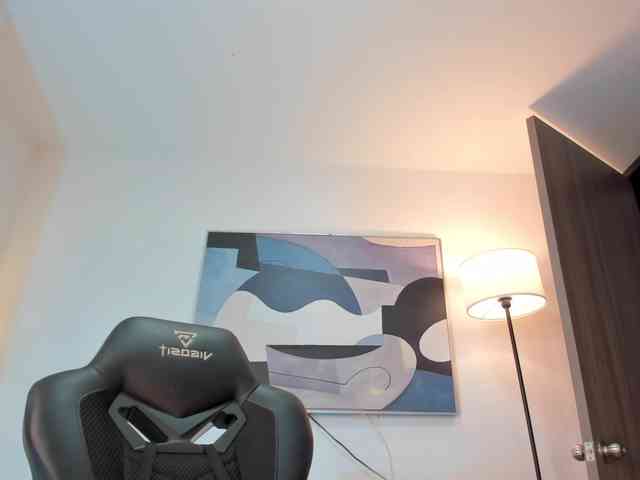 SaraParker webcam