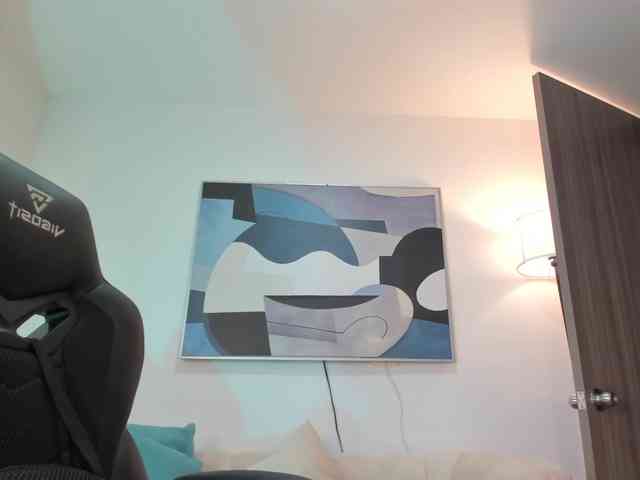 SaraParker webcam
