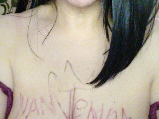 X_Vika_X Porn Show