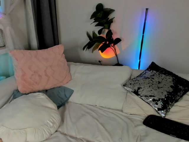 -Janice- live cam on BongaCams