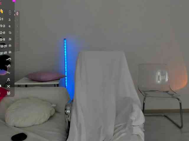 -Janice- webcam