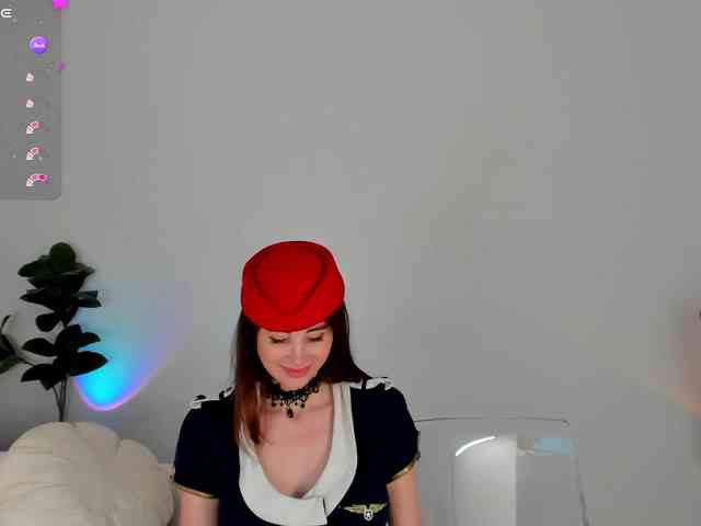 -Janice- webcam