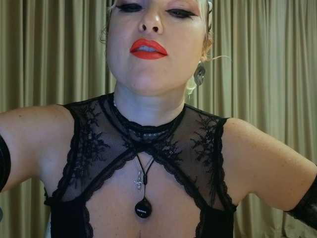 OhKatusha live cam on BongaCams