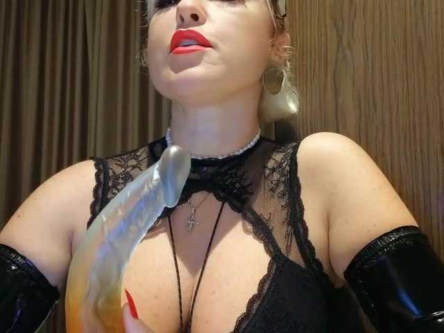 OhKatusha live cam on BongaCams