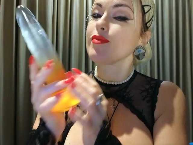OhKatusha live cam on BongaCams