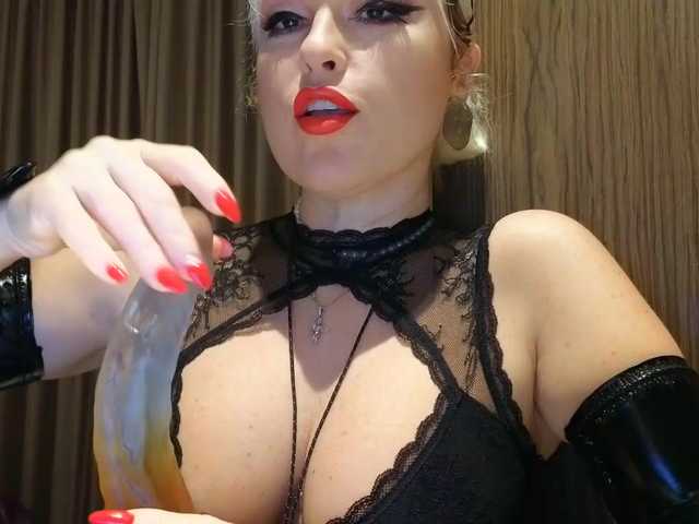 OhKatusha live cam on BongaCams