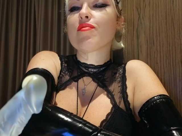 OhKatusha live cam on BongaCams