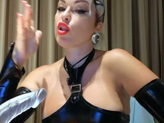 OhKatusha Live Cam on BongaCams