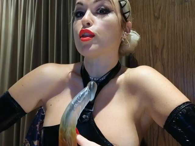 OhKatusha live cam on BongaCams