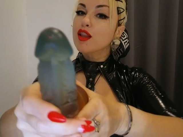 OhKatusha, live now on BongaCams