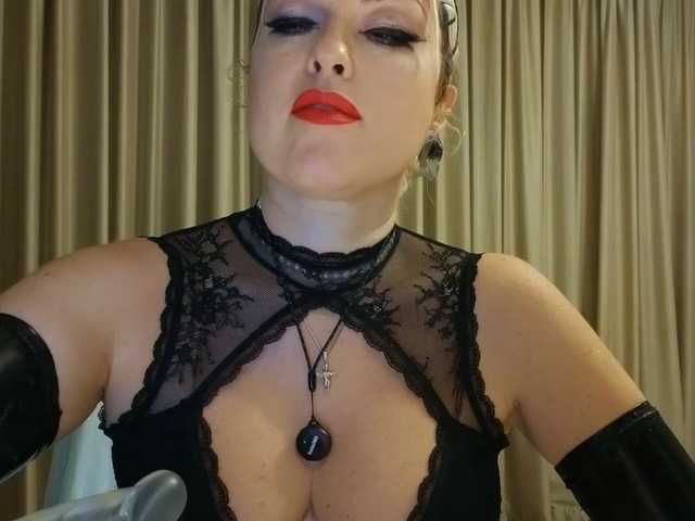 OhKatusha live cam on BongaCams