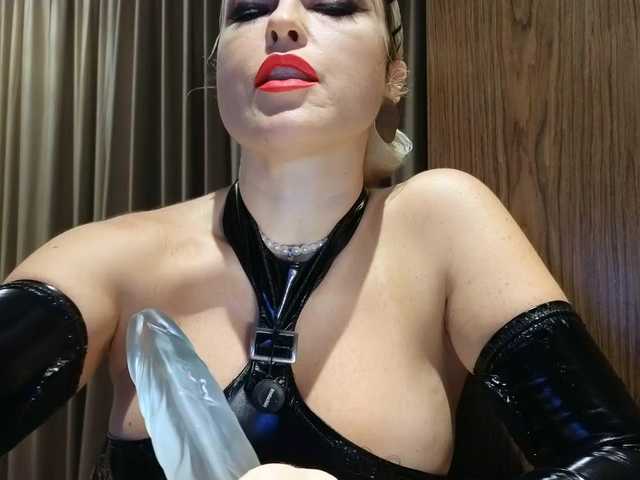 OhKatusha live cam on BongaCams