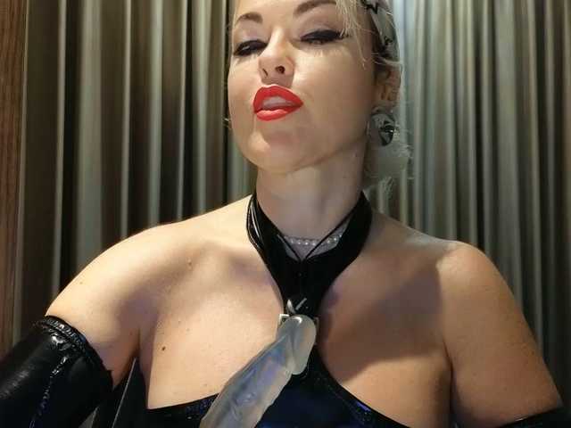 OhKatusha live cam on BongaCams
