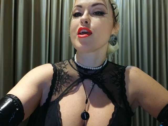 OhKatusha live cam on BongaCams