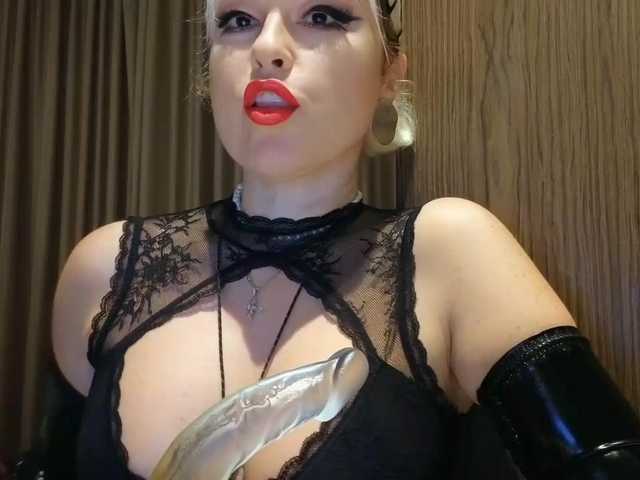 OhKatusha live cam on BongaCams