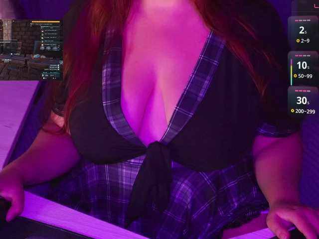 relyka live cam on BongaCams