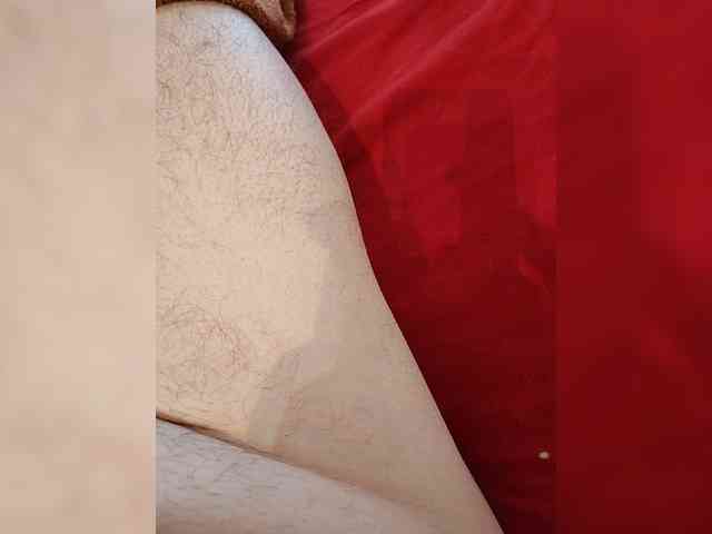 Andersen7 Live Webcam on BongaCams