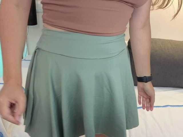 sweetdreams10 cam belle