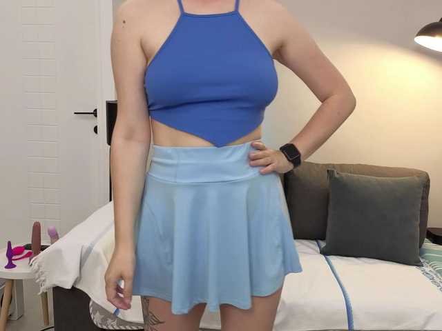 sweetdreams10 cam belle