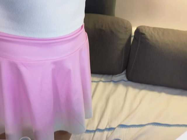 sweetdreams10 cam belle