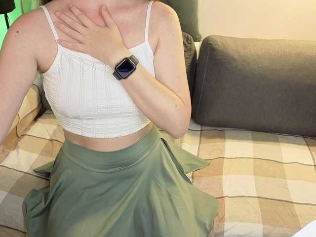 sweetdreams10 cam belle