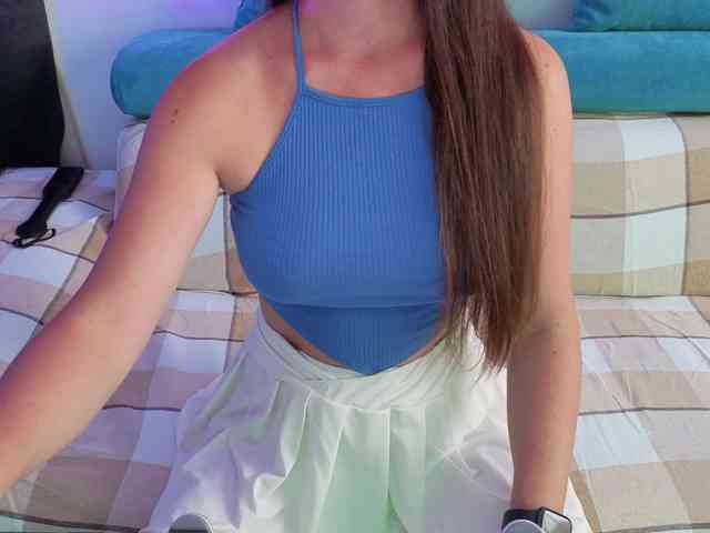 adorable_me webcam