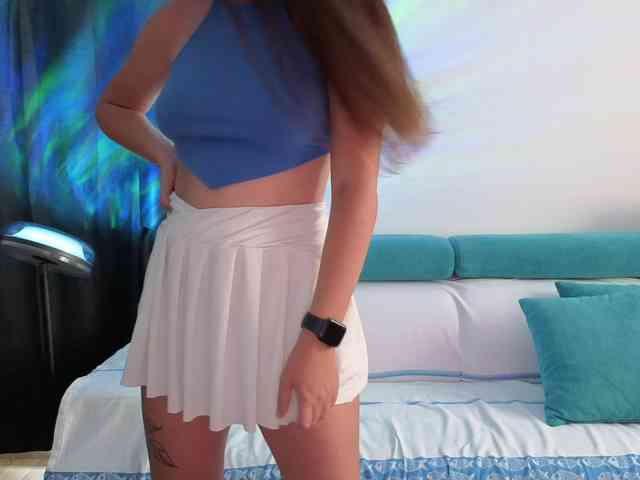 adorable_me webcam