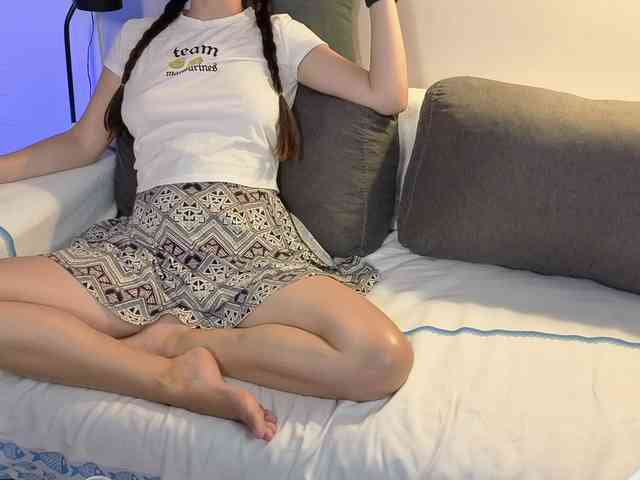 adorable_me webcam