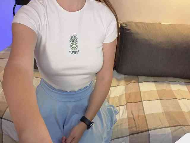adorable_me webcam