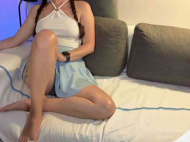 adorable_me webcam