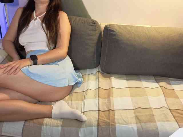 adorable_me webcam