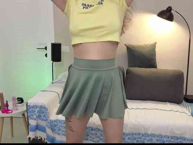 adorable_me webcam