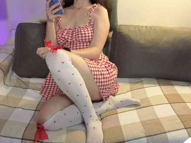 adorable_me webcam