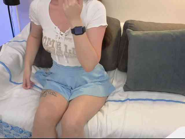 adorable_me webcam