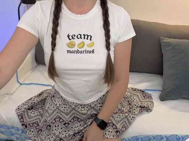 adorable_me webcam