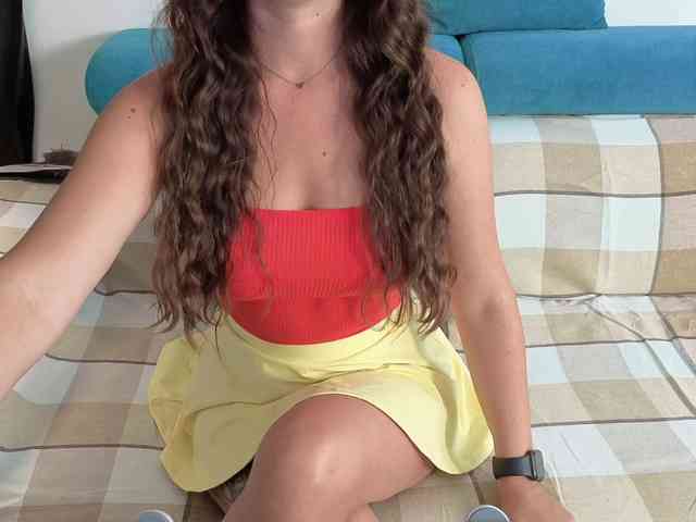 adorable_me webcam