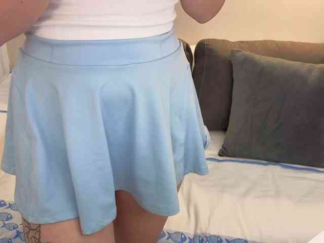 adorable_me webcam