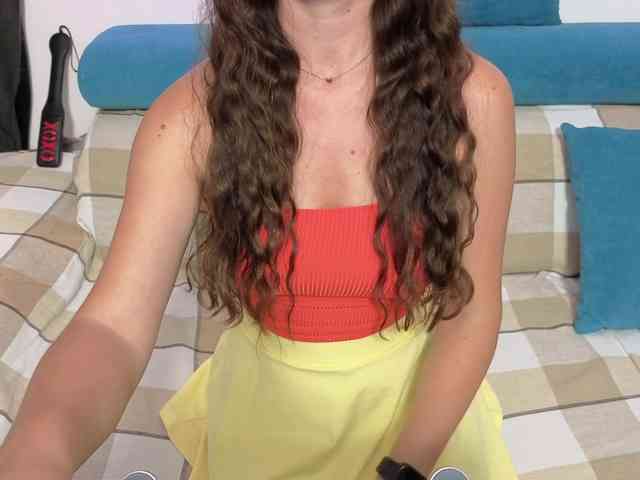 adorable_me webcam