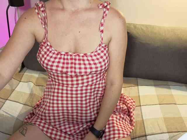 adorable_me webcam